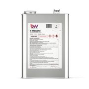 BVV N-Hexane 99.5% Lab Grade