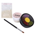 thumbnail image 2 of Practical Scars Powder Set Fake Wound Scars Powder Soft for Scar Makeup Special Effect Makeup ANGGREK Otros, 2 of 8