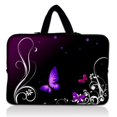 thumbnail image 1 of Funda para ordenador portátil, accesorio para Asus Acer HP, 7,9, 9,7, 10,1, 11,6, 17,3, 13, 14, 15, 17,4, 13,3, 15,4, 15,6 Fivean unisex, 1 of 2