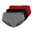 thumbnail image 1 of Bikini Rinbros para Hombre, Multicolor Talla CH 3 Piezas, 1 of 4