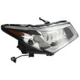thumbnail image 5 of Headlamp Assembly Compatible with 2014-2016 Acura MDX 3.5L 3.0L V6 J35Y5 LED RA10010001Q 290HP, 5 of 8