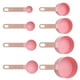 thumbnail image 3 of 1 juego de tazas medidoras de cocina, cucharas medidoras de cocina, tazas medidoras de escala, 3 of 5