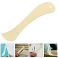 thumbnail image 1 of CATIEBYE 5Pcs Plastic Burnishing Tool for Smoothing Bubbles and Reaching Corners, 1 of 8