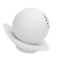 thumbnail image 1 of Speaker Superior Sound, Bass Output, Water Resistant Portable for Home Outdoor Party, 1 of 7