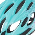 thumbnail image 3 of casco para bicicleta mujer talla M azul, 3 of 3
