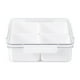 thumbnail image 1 of EeaseMX Plato con compartimentos para frutos secos con tapa. Contenedor para almacenar frutos secos., 1 of 8