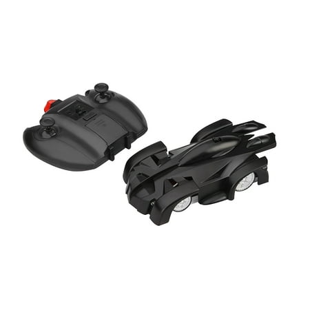 Hype 2-in-1 Wall Climber RC Car