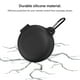 thumbnail image 2 of Funda impermeable para soporte de auriculares con gancho para Tone Free FP9 (negro), 2 of 7