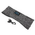 thumbnail image 1 of Auriculares de Banda para la Cabeza DE, Alambre Trenzado Auriculares Inalámbricos para Dormir para Dormir, 1 of 7