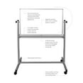 thumbnail image 4 of Offex Of-Mb3624Ww 36"W X 24"H Reversible Magnetic Whiteboard, Whiteboard, 4 of 4