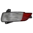 thumbnail image 7 of TYC 17-5598-00-9 CAPA Back Up Light Rear Left LH New Warranty Fits select: 2016-2018 HONDA PILOT, 7 of 7