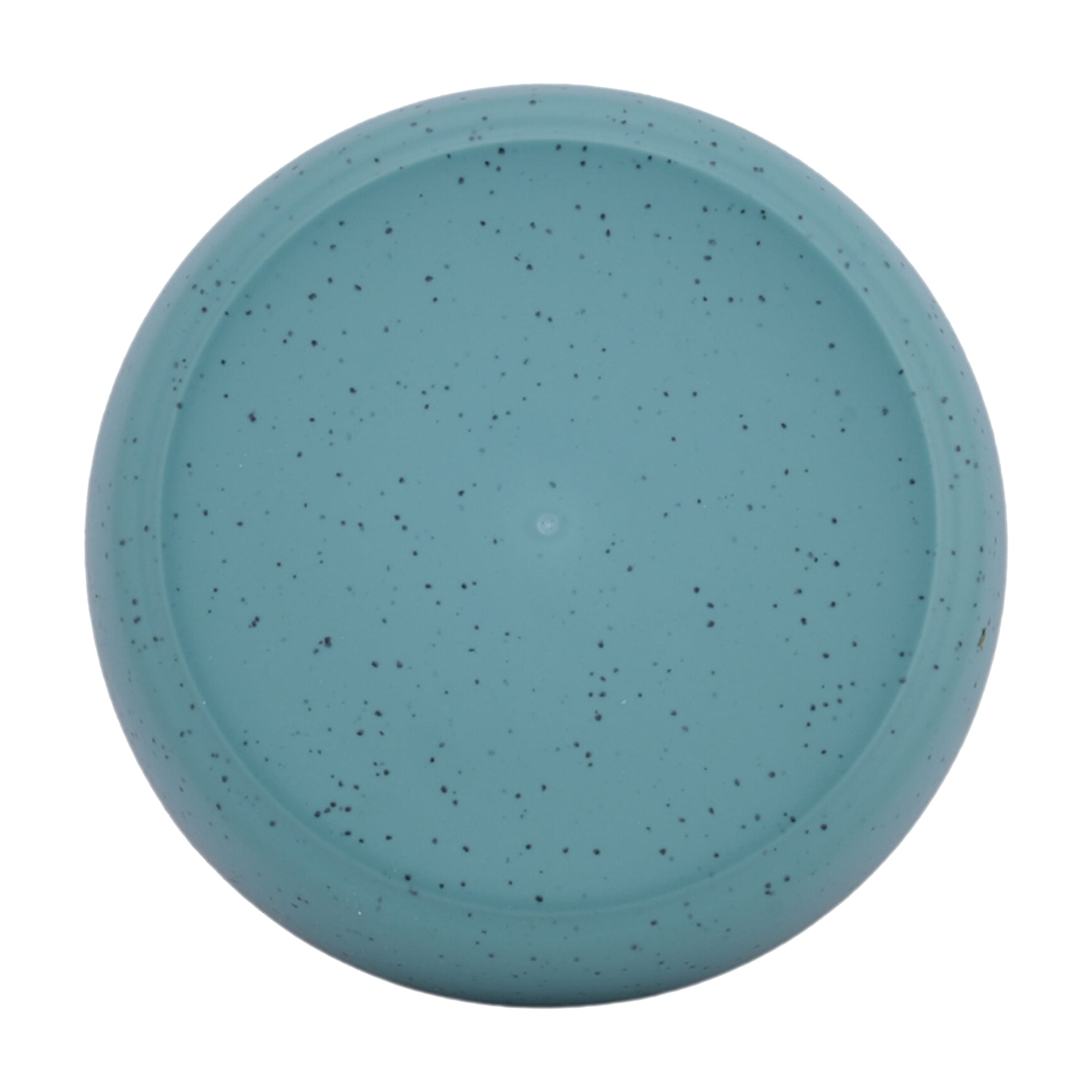 (4 pack) Mainstays Eco-Friendly 43-Ounce Round Dinner Bowl, Aqua