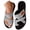 Grey, variant on Women's Orthopedic Mesh Sandals Breathable Hollow Slide Sandals Lightweight Anti-Slip Memory Foam Summer Beach Comfort Shoes Khaki