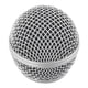 thumbnail image 1 of Cabezal de malla de repuesto de acero de alta calidad para 58 Micrófono - Se adapta para Shure Beta, 1 of 10