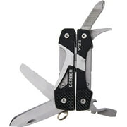 Gerber Gear Vise Pocket Multitools, Black