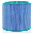 thumbnail image 5 of Hurricane 4 Pack Elite Aseptic Filter Cartridge for PM35SC-F2M & Unicel 5CH-352, 5 of 5