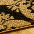thumbnail image 4 of Superior Drusilla Indoor Area Rug 3' x 5' - Ivory, 4 of 5
