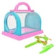 thumbnail image 4 of Insect Cage Handheld Cage for Viewing 1Set Outdoor Mesh Butterfly Holder, 4 of 5