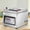 DZ-260C, variant on VEVOR Chamber Vacuum Sealer DZ-260C 320mm/12.6inch, Kitchen Food Chamber Vacuum Sealer, 110v Packaging Machine Sealer for Food Saver, Home, Commercial Using