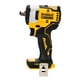 thumbnail image 1 of Llave de impacto DEWALT DCF911B, 20 V, máx., 1/2, con yunque tipo hog ring, 1 of 8