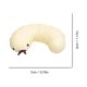 thumbnail image 4 of Cute Soybean Worm Squishy Toy Pinching Fun Slow Rise Stretchy Toy, 4 of 7