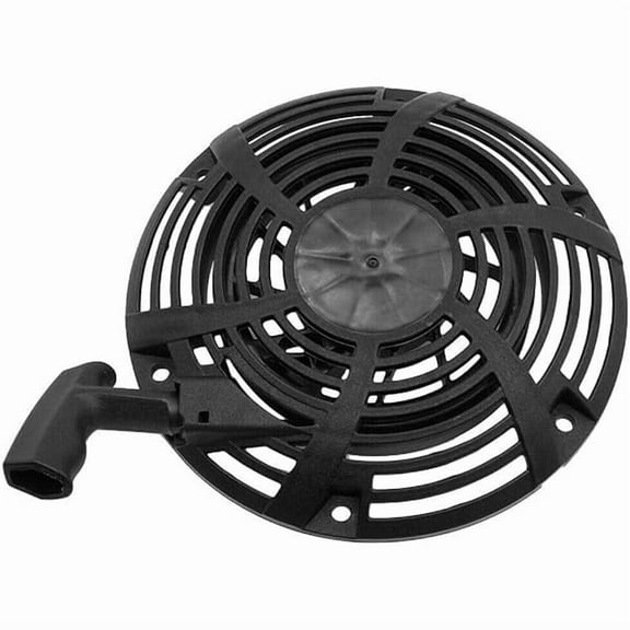 Recoil Pull Starter Compatible with 190cc Craftsman 3000 PSI 2.7 GPM Pressure Washer 020606 – Smooth Pull, Strong Rewind, Durable Rope, for Driveway & Deck Cleaning, for Homeowners & DIY Cleaners