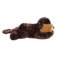 thumbnail image 3 of Peluche Castor Mini Flopsie Aurora 8 Pulgadas para Niños, 3 of 4