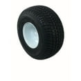 thumbnail image 4 of Loadstar Wide Profile Tire and Wheel Rim Assembly K399 215/60-8 Bias Replaces 1, 4 of 4