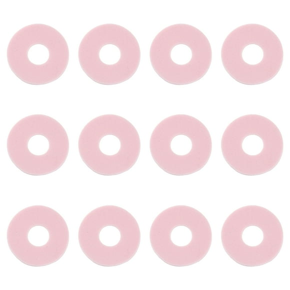 YQHWQ 108-pack 18-pack 108-pack self-adhesive corn pads Waterproof toe and foot protection pads Waterproof toe and foot protection pads 18-pack self-adhesive corn pads