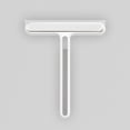 thumbnail image 1 of Kitchen Supplies Three In One Glass Cleaning Brush Double Wiper Screen Brush Glass Window Small Brush, 1 of 7