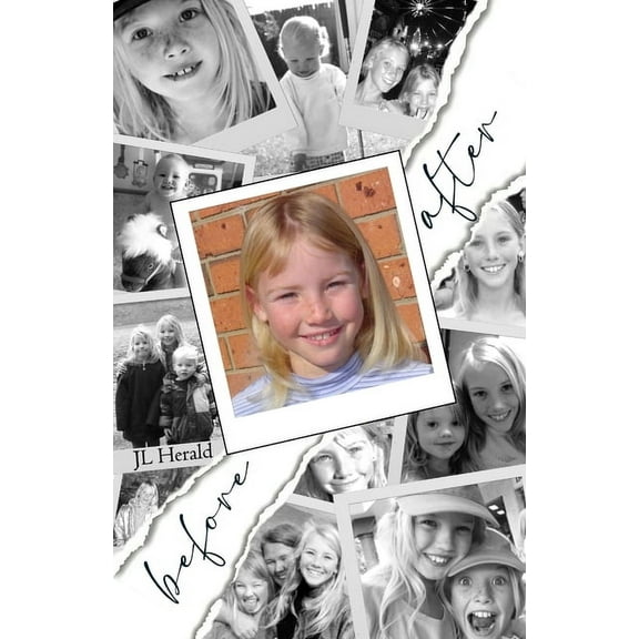 before / after, (Paperback)