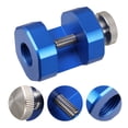 thumbnail image 3 of Shisuyan 1pc Universal Aluminum Car Engine Spark Plug Gap Tools Clamping Gapper, 3 of 8