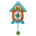 thumbnail image 1 of Sternreiter Tommy Tango Cat Coo Clock MeowCoo, 1 of 4