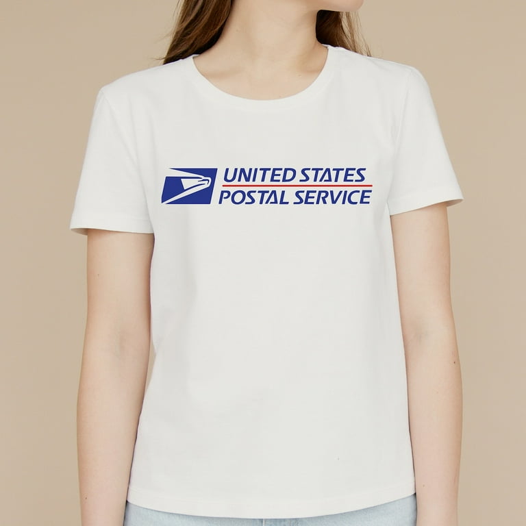 Mail Carrier T-Shirt Mail Carrier T-Shirt