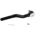 thumbnail image 6 of KAIHUIXING Outer Tie Rod End Pair Mounting Hardware Kit for Jeep for Wrangler 3.8L 2007-2011 & 3.6L 2012-2017 Front Left Right ES800593 ES800594, 6 of 7
