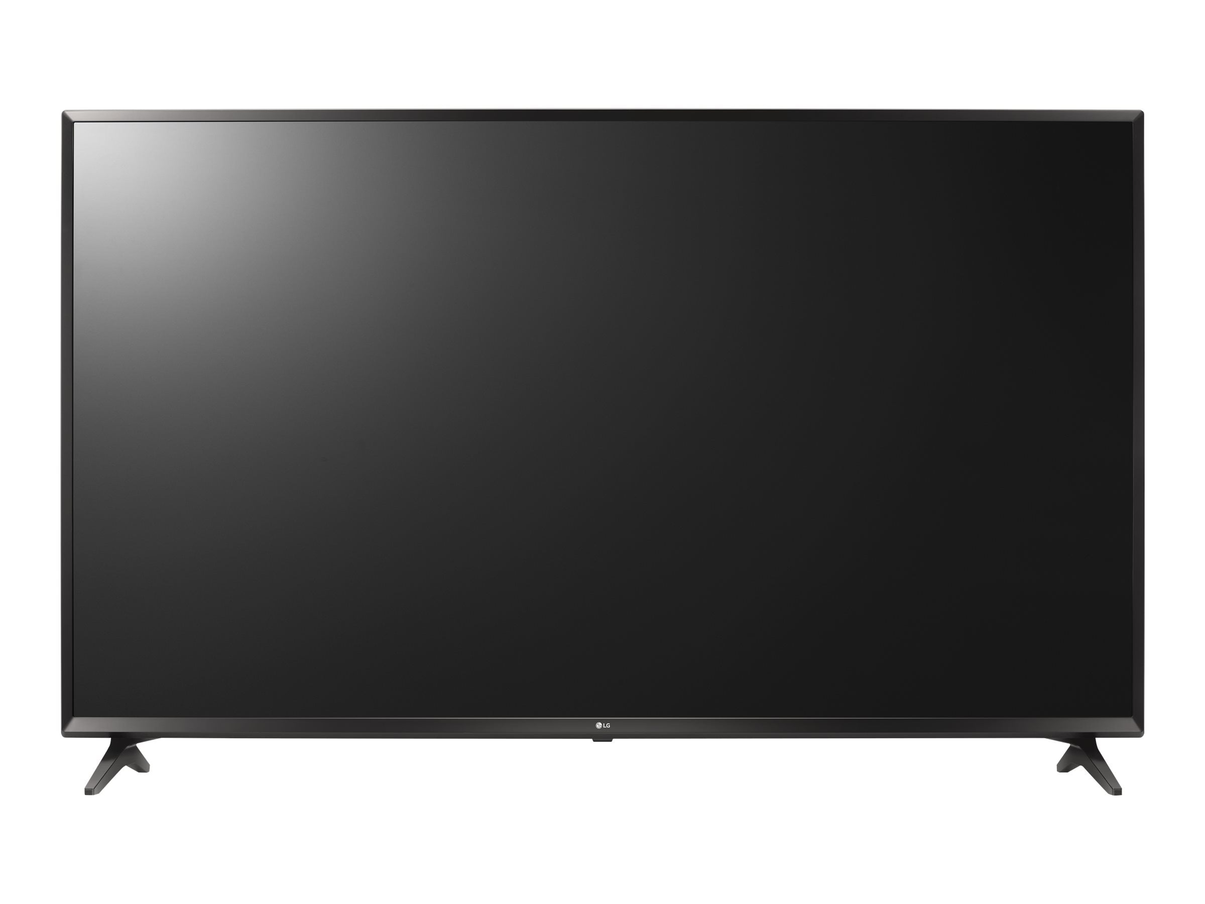LG 55UJ6300 55" Diagonal Class (54.6" viewable) UJ6300 Series LED