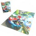 thumbnail image 2 of USAopoly Mario Kart "Anti-Gravity" 1,000 Piece Puzzle, 2 of 5