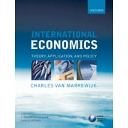 International Economics, Used [Paperback]