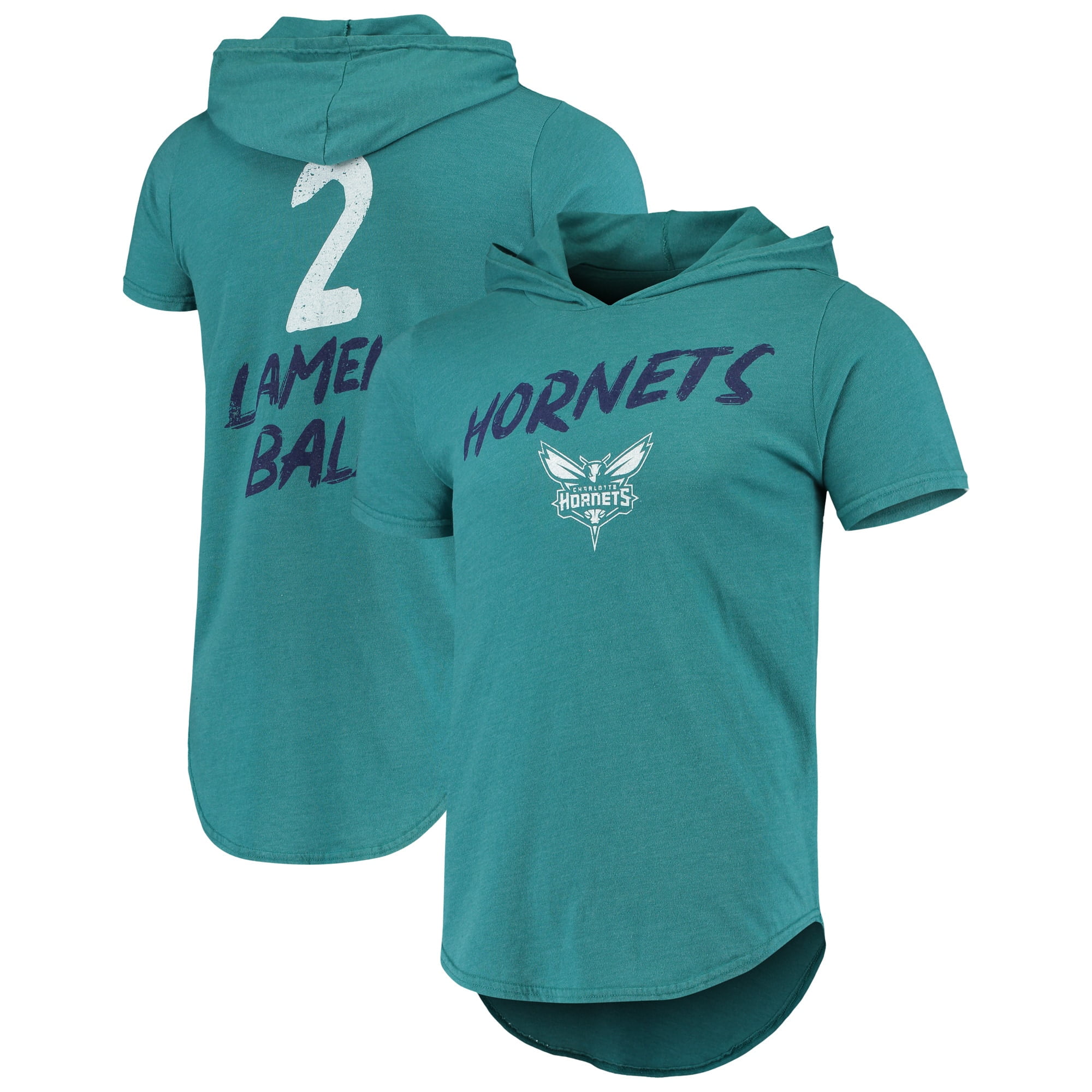 LaMelo Ball Charlotte Hornets NBA Hoodie T-Shirt for Kenya Ubuy