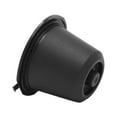 thumbnail image 5 of Usmixi Summer Clearance 50% off Clear! Refillable Reusable Coffee Capsules Pods For Machines Filter, 5 of 6