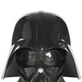 thumbnail image 5 of Rubie's Star Wars Supreme Deluxe Darth Vader Mask and Helmet Accessory | 4199, 5 of 5