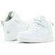 thumbnail image 2 of Tenis Urbano Escolar Bubble Gummers Blanco Negro Bota 17-24 blanco 17, 2 of 7