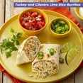 thumbnail image 3 of Mahatma Ready to Heat Cilantro Lime Jasmine Rice, Microwaveable, White, 8.8 Oz, (Pack of 2), 3 of 6