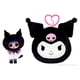 thumbnail image 3 of Peluche reversible L.O.L. Surprise Loves Hello Kitty con muñequita, 3 of 8