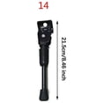thumbnail image 1 of Kids Bike Kickstand for 12 14 16 18 Inch Wheel Bicycle Side Kick Stand Rear, 1 of 4
