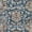 Blue, variant on Unique Loom Nyla Collection Area Rug - Princess (2' x 6' Runner Blue/Dark Gray)