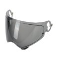thumbnail image 1 of LOVIVER Bike Helmet Visor Lens Trendy Sturdy Windshield for Gift Riding Outdoor Light Brown, 1 of 8