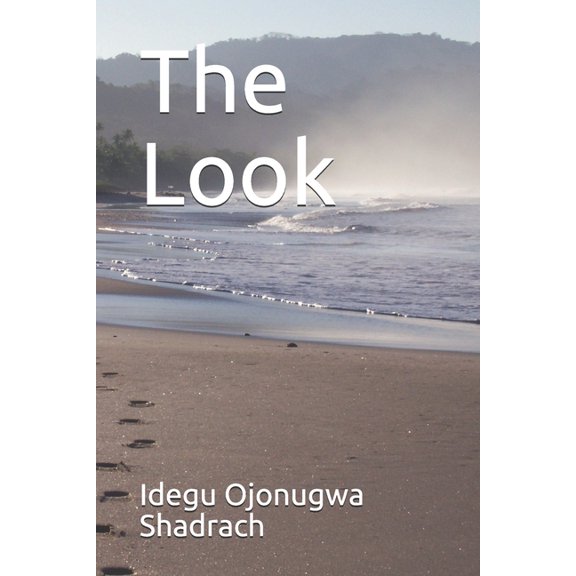 The Look (Paperback)