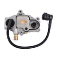 thumbnail image 5 of GELUOXI 12V Clutch Control Solenoid Valve for Volvo Mack Trucks I-Shift mDrive 22327069, 5 of 9