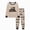 H164-Green, variant on TOWED22 Toddler Baby Boy Clothes Fall Winter Sweatshirt Pants 2 Piece Set Infant Color Block Long Sleeve Top Suit Outfits 6-12 Months 12-24 Months 2t 3t 4t 5t 6t 7t 8t 9t Children,Yellow,3-4 Y